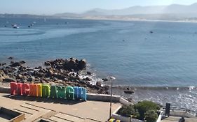 Twin Brothers Pichidangui 1
